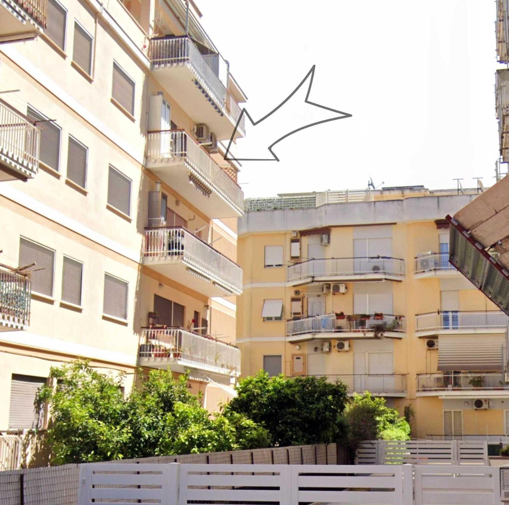 Casa Del Sole, In Via Sicilia Vicino Al Mare Daire Terracina Dış mekan fotoğraf